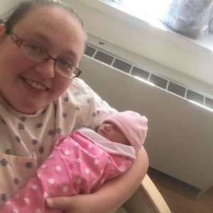 Meet your Posher, Jodi